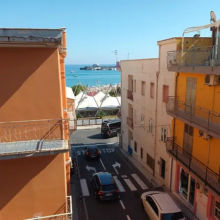 Apartment Casa Rosa *
