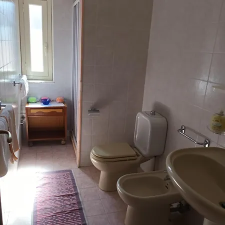 Apartment Casa Rosa