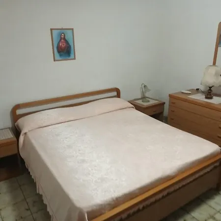 Apartment Casa Rosa *