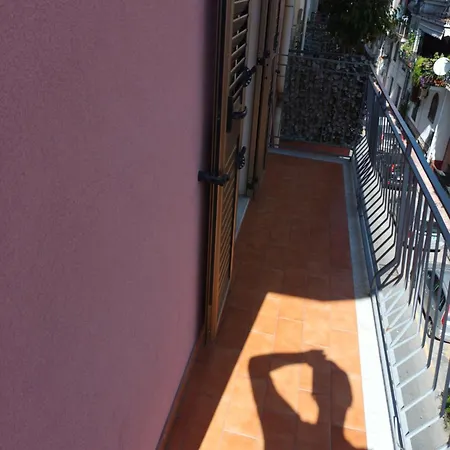 Apartment Casa Rosa