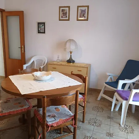 Casa Rosa Apartment