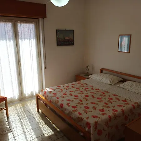Apartment Casa Rosa