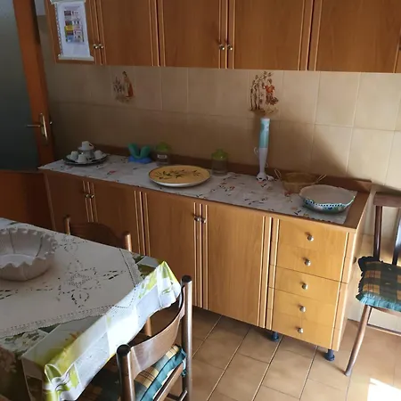 Apartment Casa Rosa *