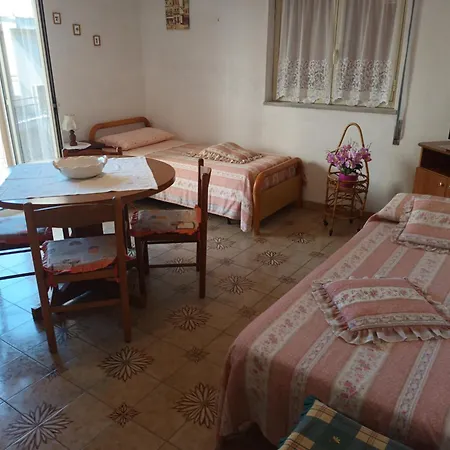 Casa Rosa Apartment